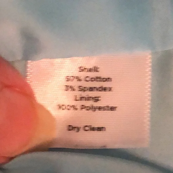 Talbots skirt, size 12 - Picture 8 of 8